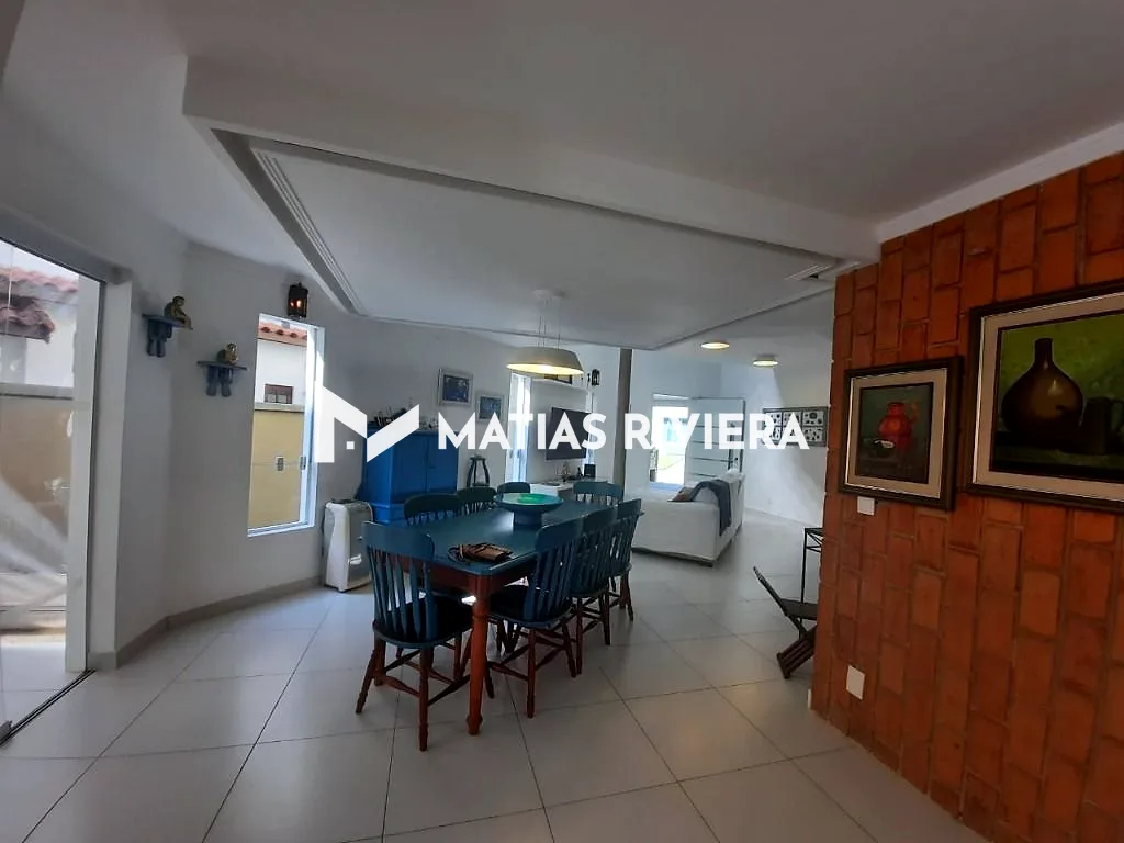 Casa · Riviera de São Lourenço · Módulo 20