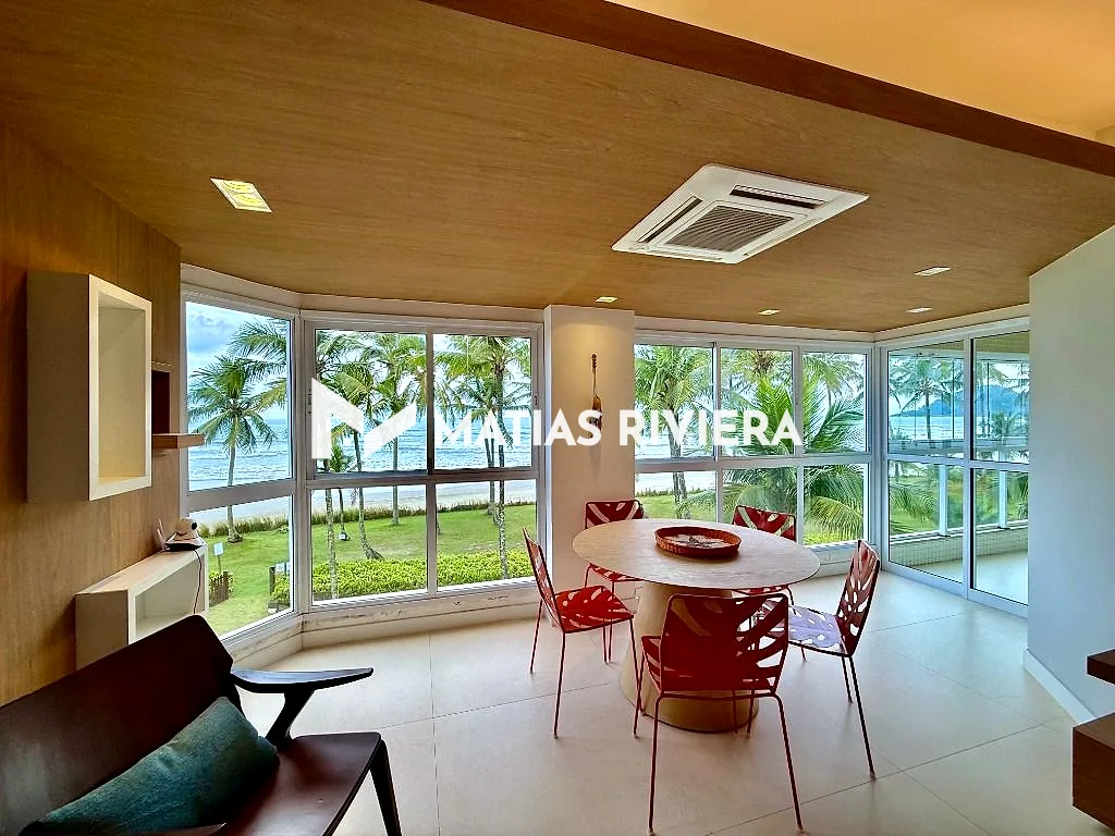 Apartamento · Riviera de São Lourenço · Módulo 4
