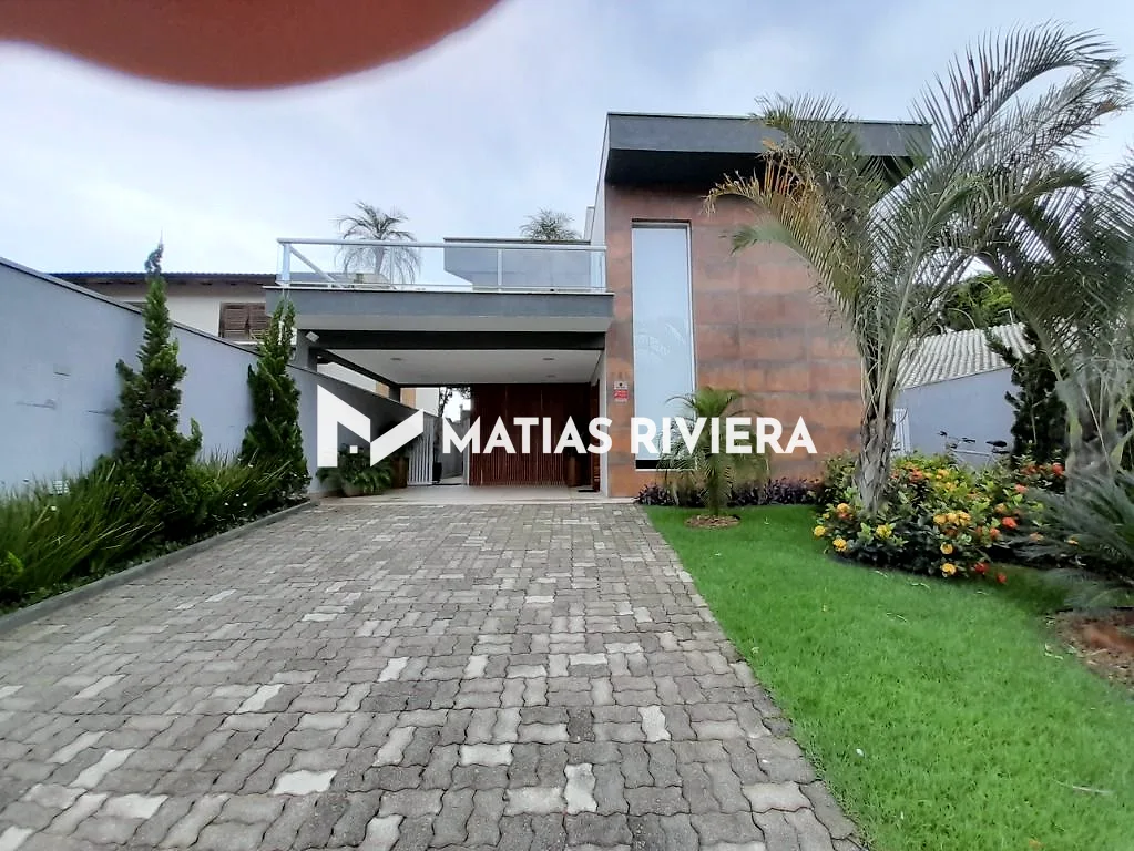 Casa · Riviera de São Lourenço · Módulo 21