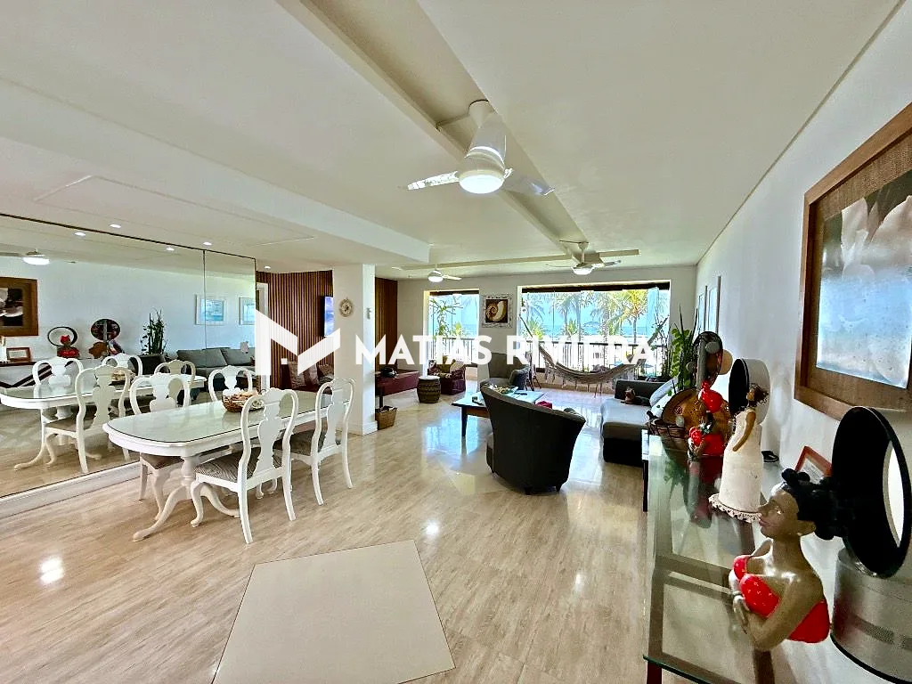 Apartamento · Riviera de São Lourenço · Módulo 4