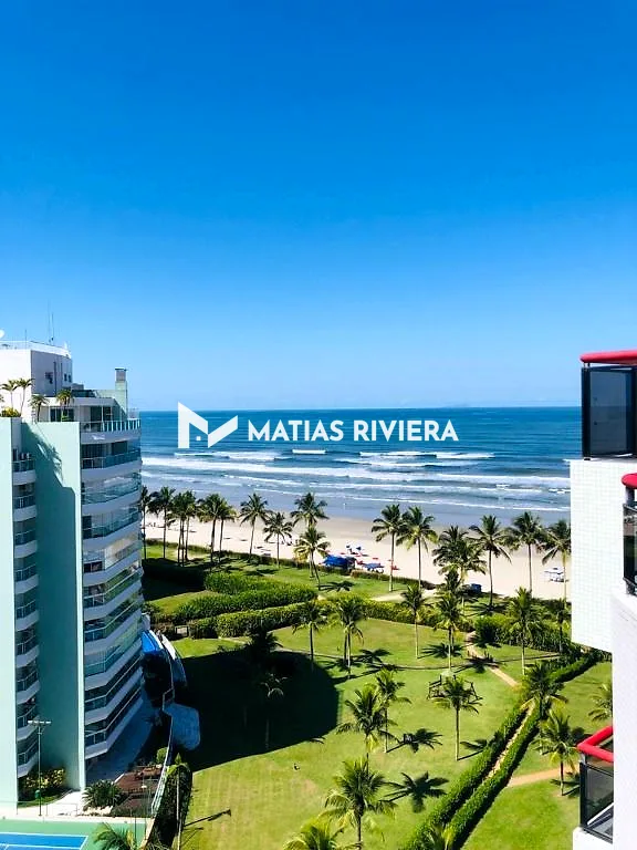 Cobertura · Riviera de São Lourenço · Módulo 6