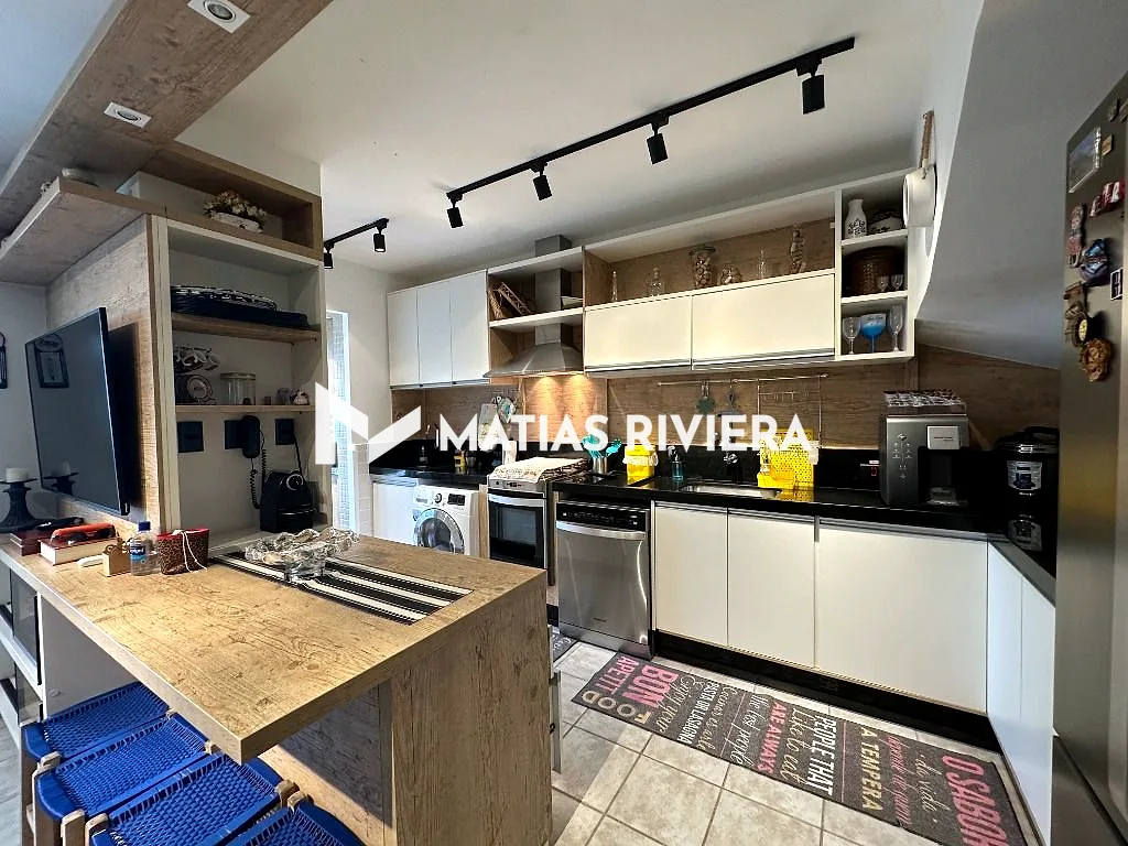 Apartamento AP1051 – foto 12