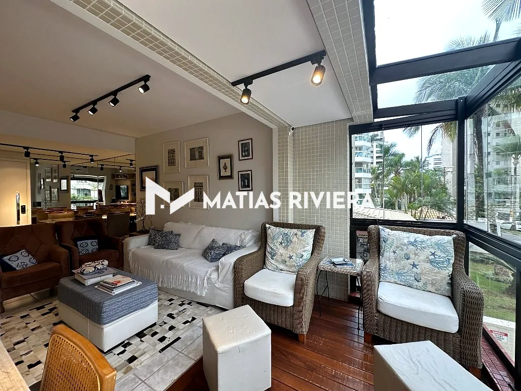 Apartamento AP1051 – foto 9