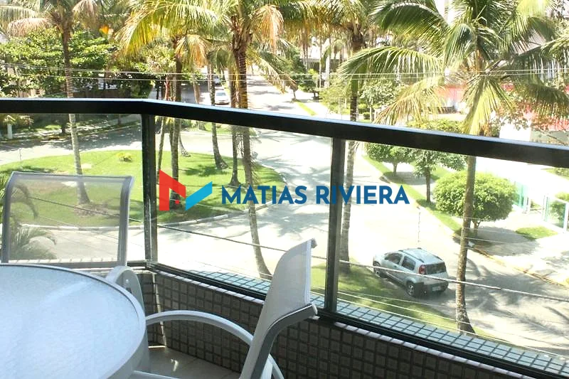 Apartamento AP1058 – foto 2