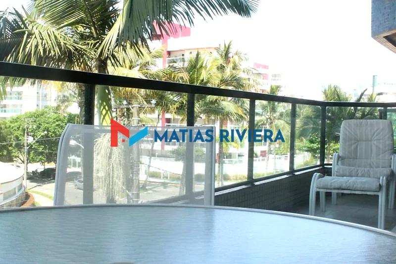 Apartamento AP1058 – foto 3