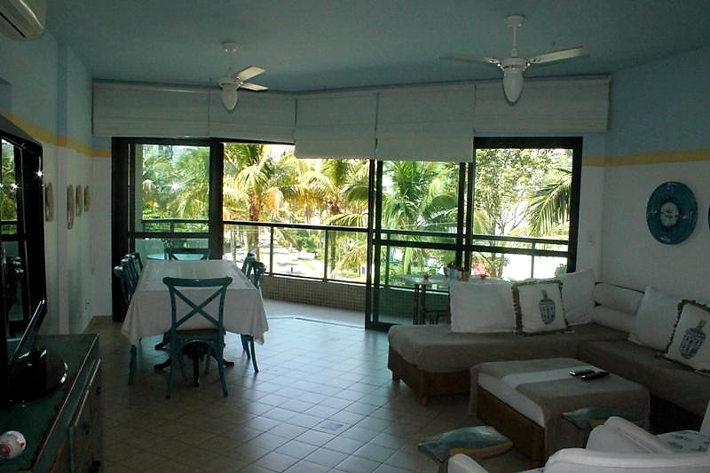 Apartamento AP1058 – foto 7