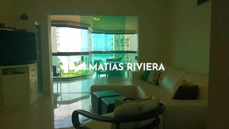 Apartamento · Riviera de São Lourenço · Módulo 6