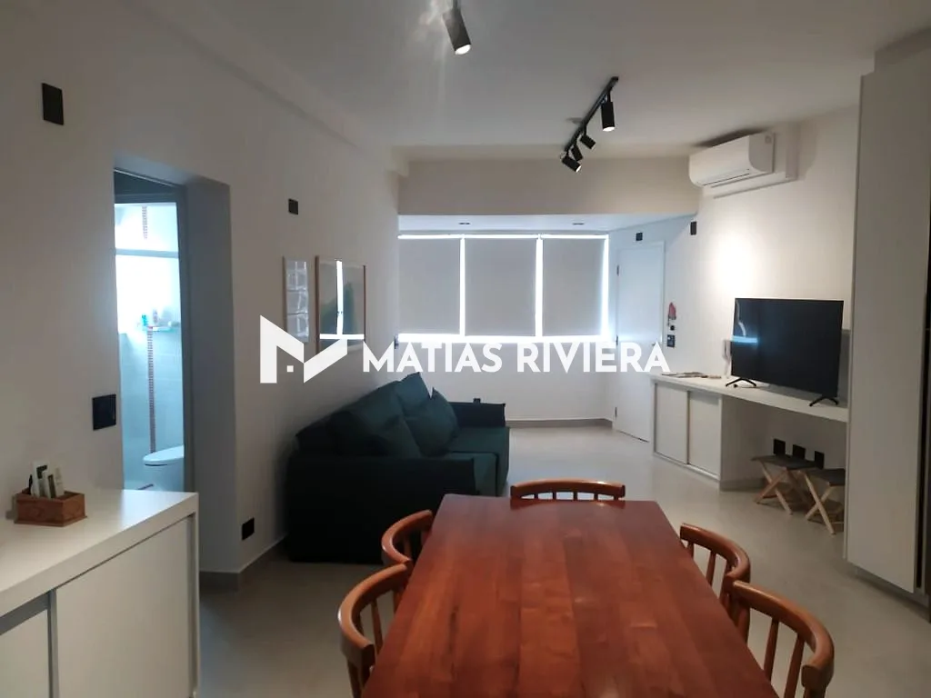 Apartamento AP1061 – foto 4