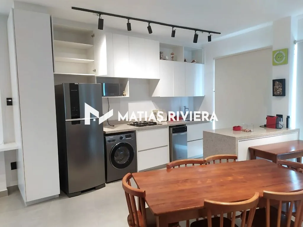 Apartamento AP1061 – foto 2