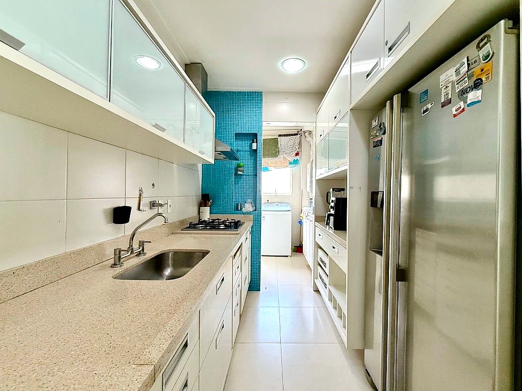 Apartamento AP1064 – foto 12