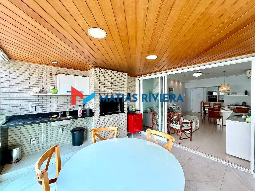Apartamento · Riviera de São Lourenço · Módulo 8
