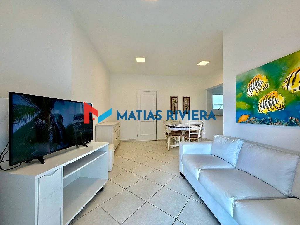 Apartamento · Riviera de São Lourenço · Módulo 7