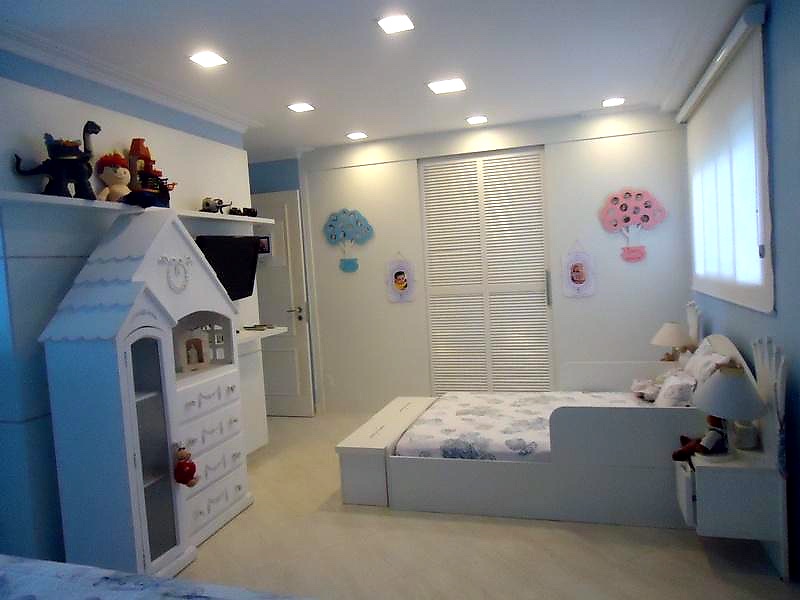 Apartamento garden GD0004 – foto 47