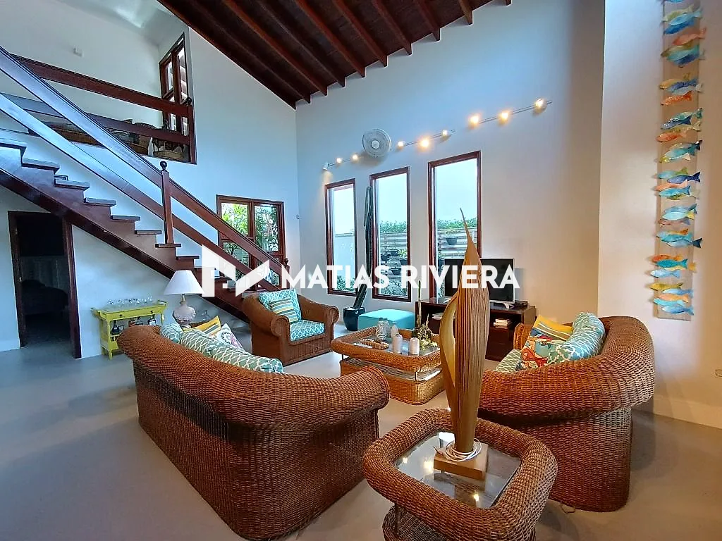Casa · Riviera de São Lourenço · Módulo 30