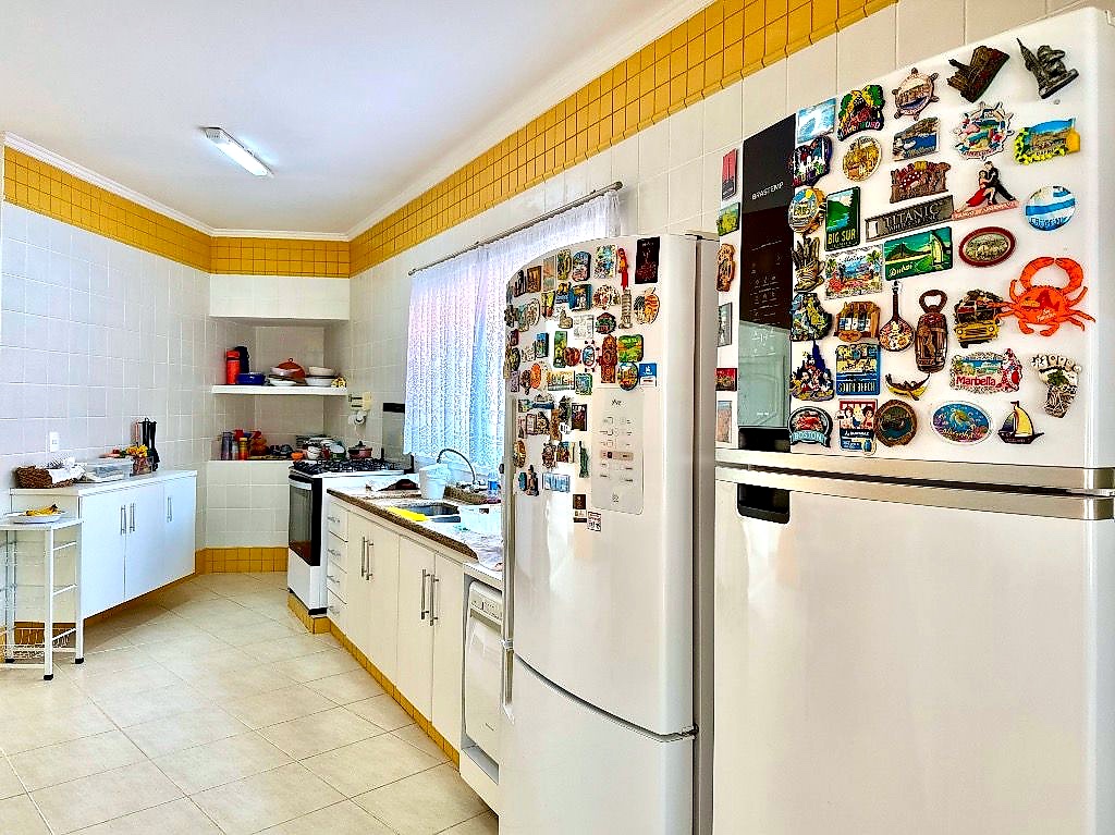 Cozinha