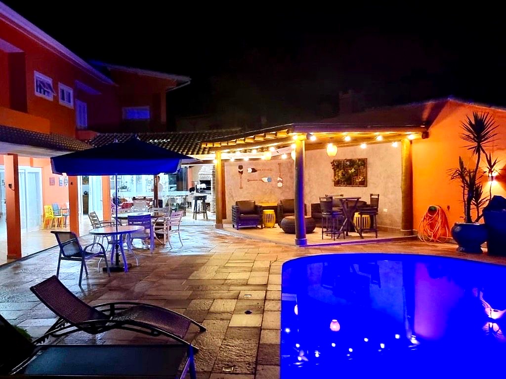 Casa · Riviera de São Lourenço · Módulo 18