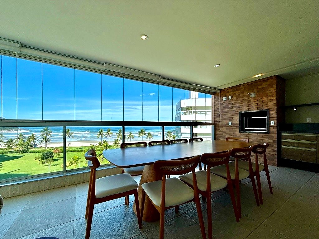 Apartamento · Riviera de São Lourenço · Módulo 7