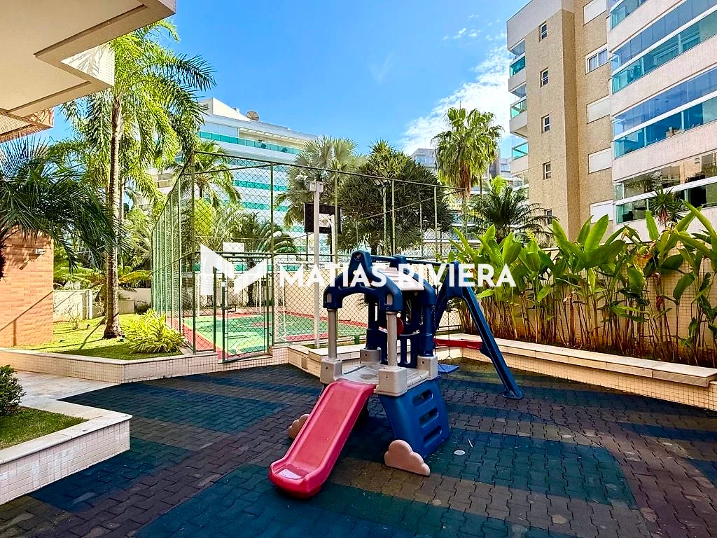 Área comum