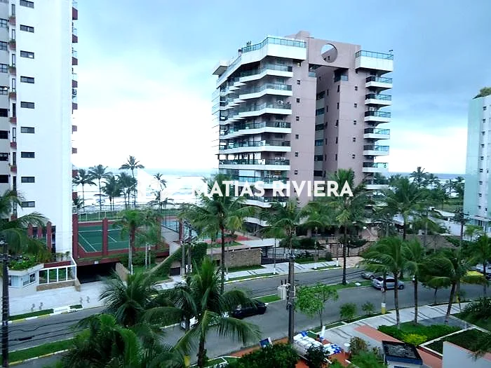 Apartamento duplex · Riviera de São Lourenço · Módulo 6