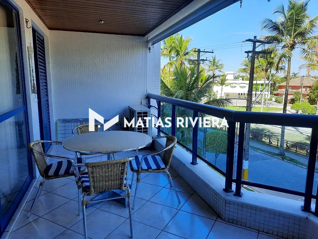 Apartamento AP1131 – foto 4