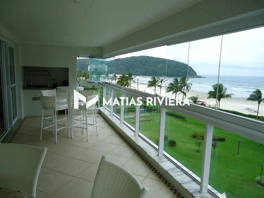 Apartamento · Riviera de São Lourenço · Módulo 7