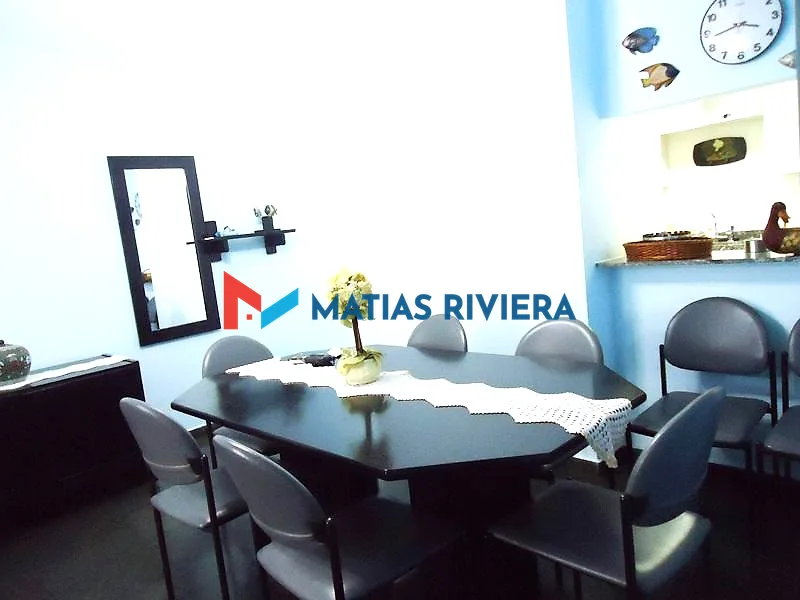 Apartamento AP1179 – foto 3