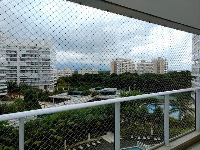 Apartamento AP1186 – foto 2