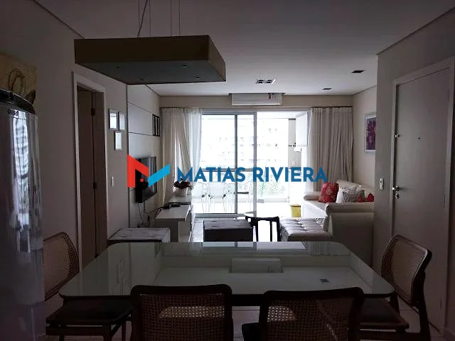 Apartamento AP1186 – foto 5