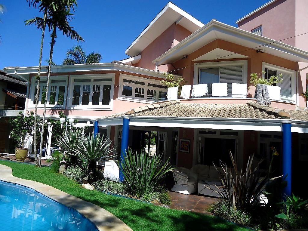 Casa · Riviera de São Lourenço · Módulo 5