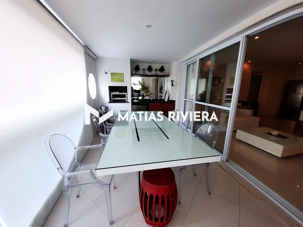 Apartamento AP1201 – foto 5