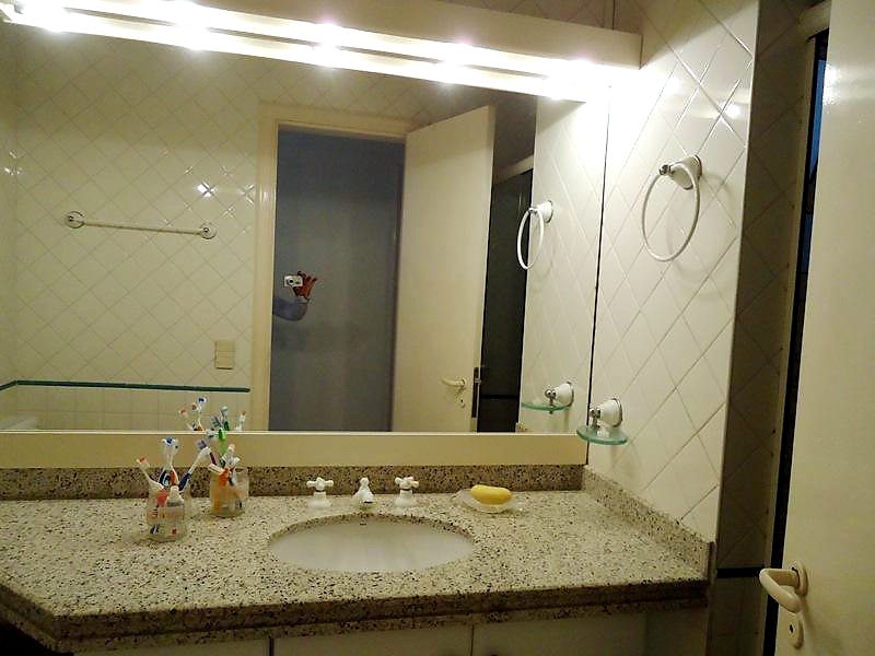 Apartamento AP1214 – foto 2