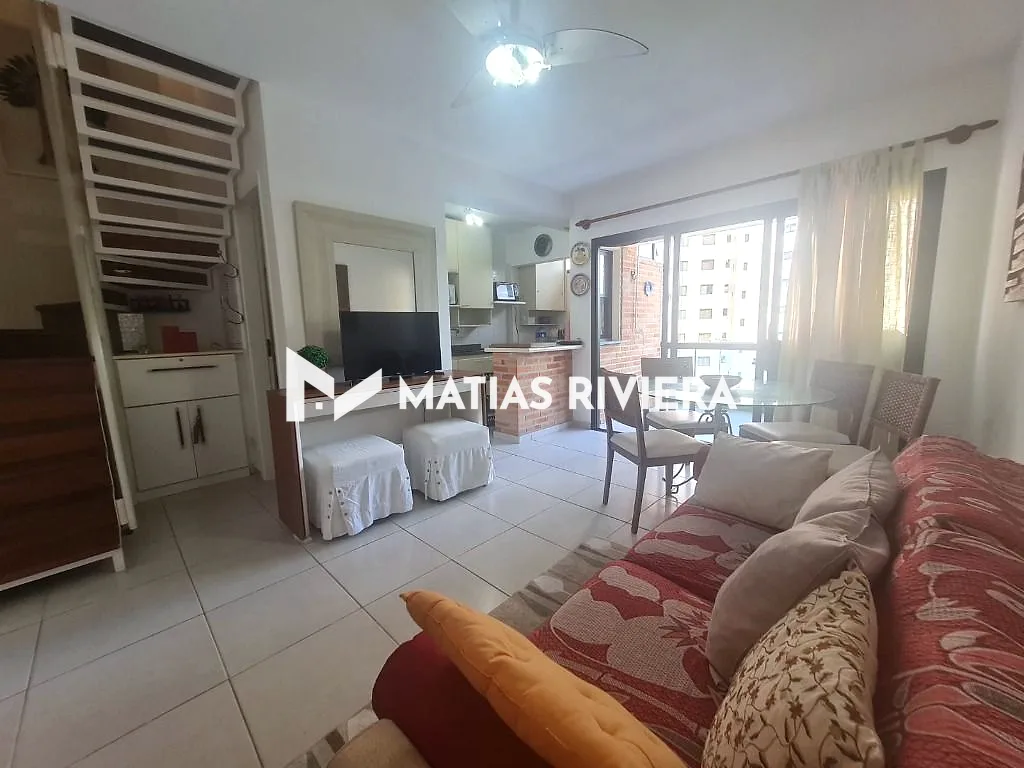 Apartamento duplex AP1224 – foto 2