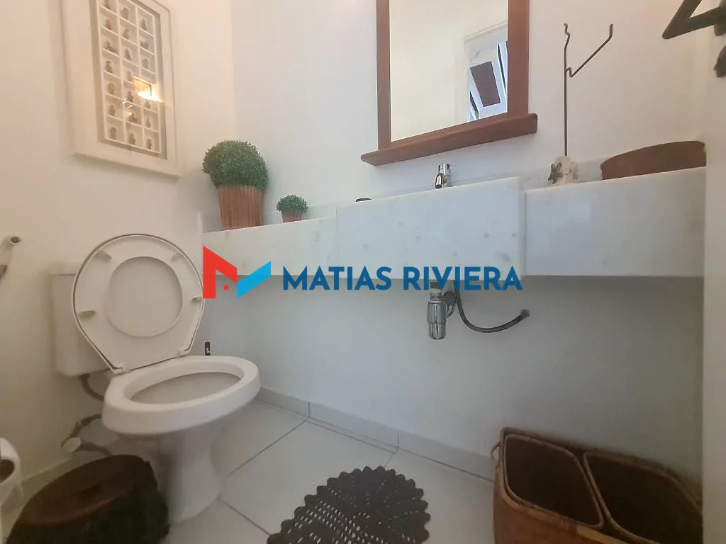 Apartamento duplex AP1224 – foto 20
