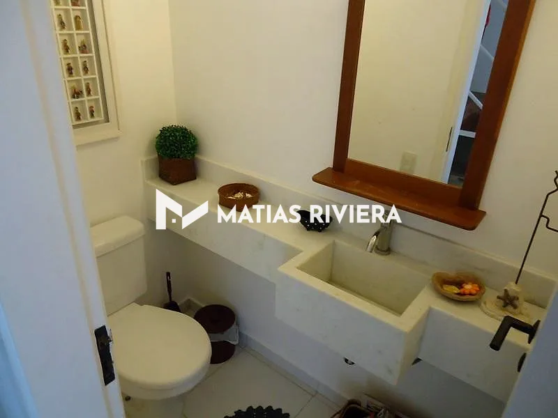Apartamento duplex AP1224 – foto 9