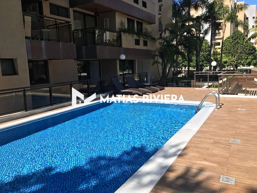 Apartamento · Riviera de São Lourenço · Módulo 4