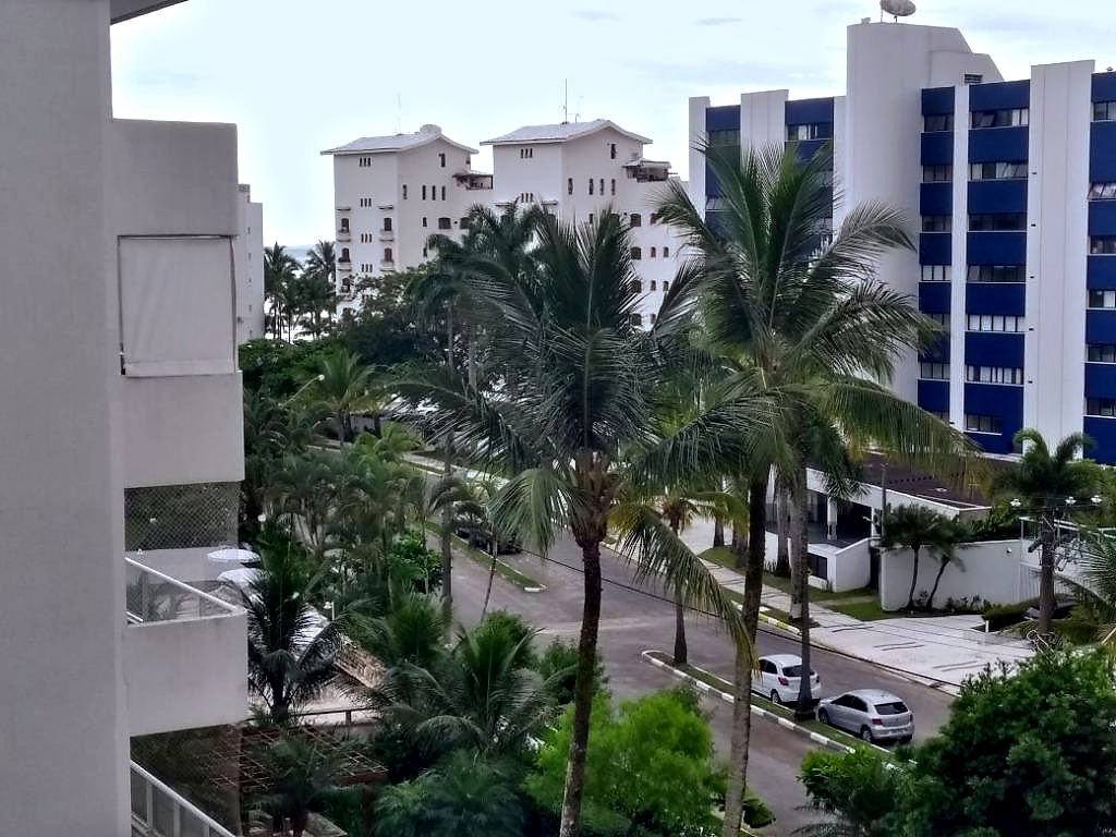 Varanda
