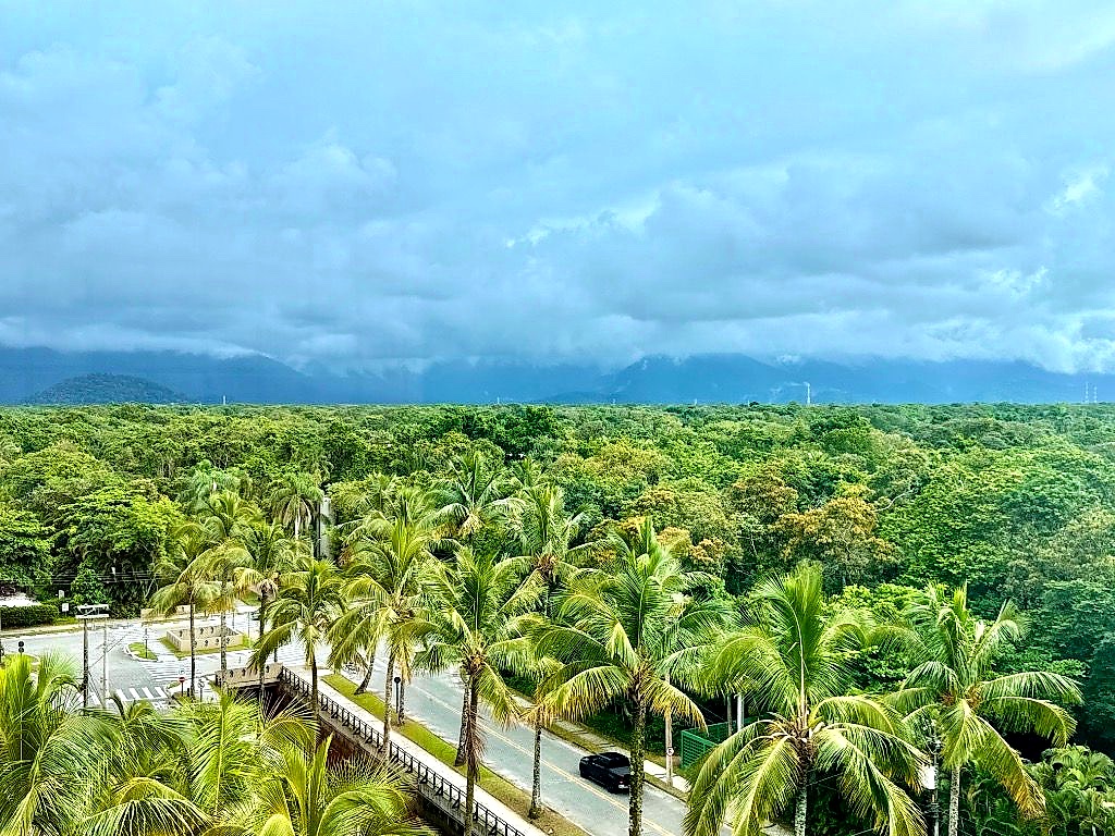 Varanda