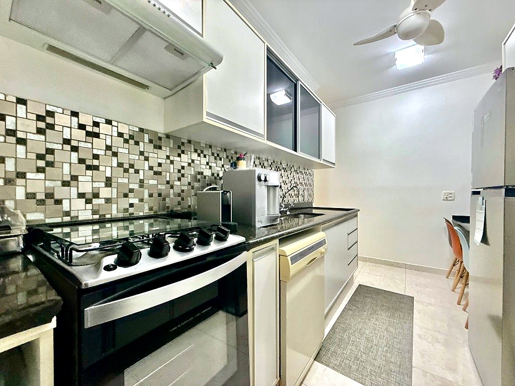 Cozinha