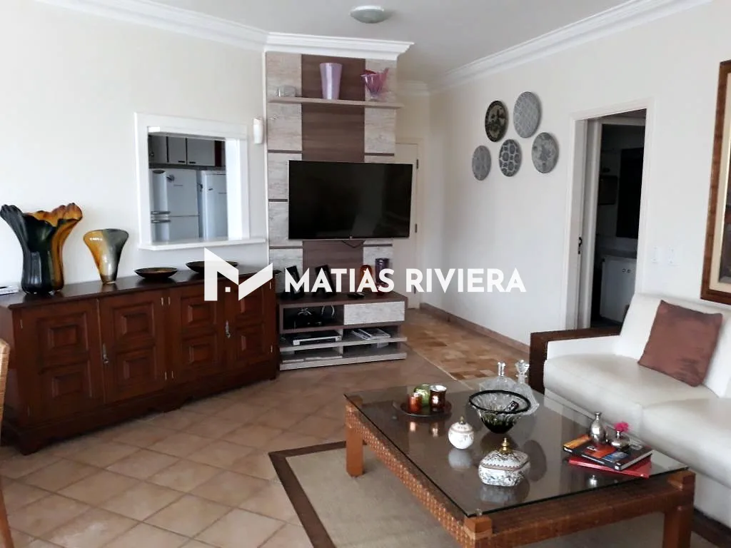 Apartamento · Riviera de São Lourenço · Módulo 4