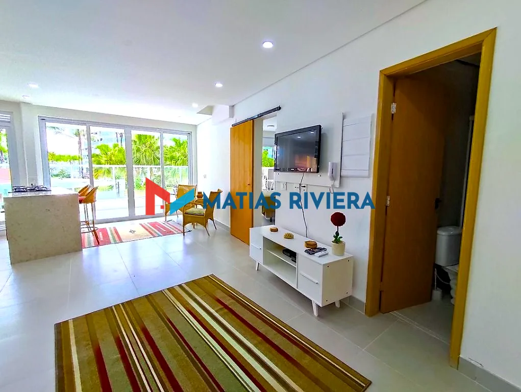 Apartamento AP1232 – foto 2