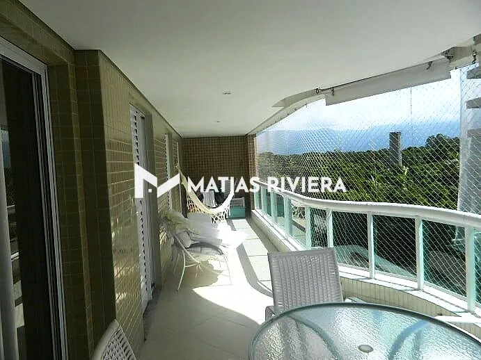 Apartamento · Riviera de São Lourenço · Módulo 8