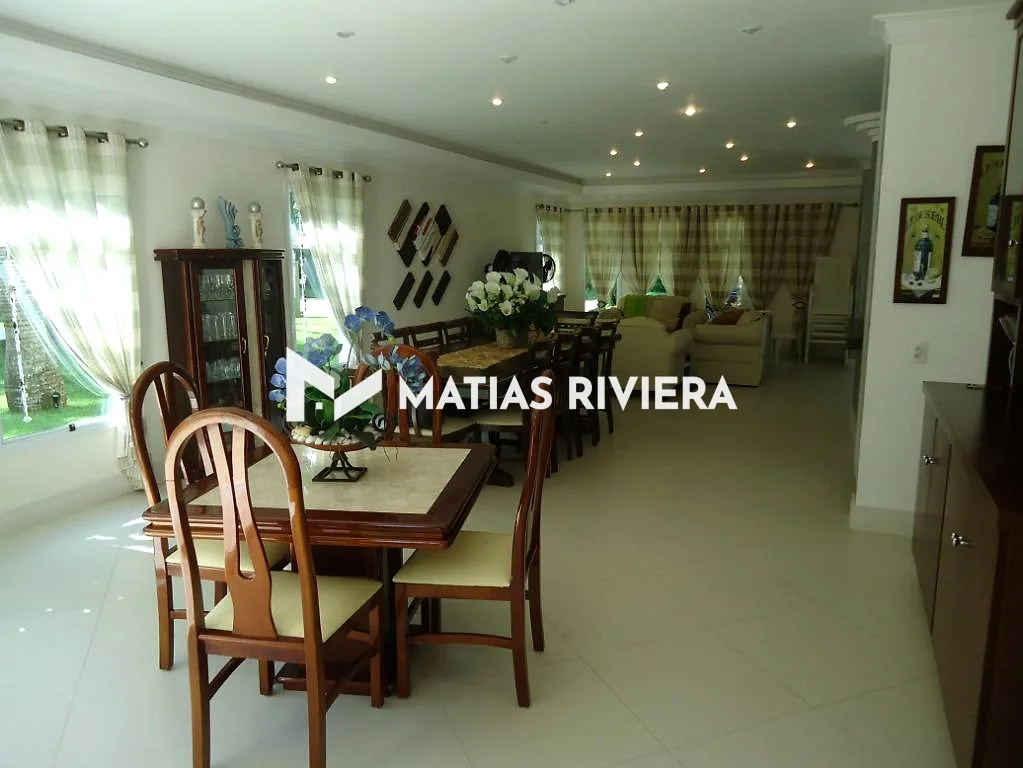 Casa · Riviera de São Lourenço · Módulo 18