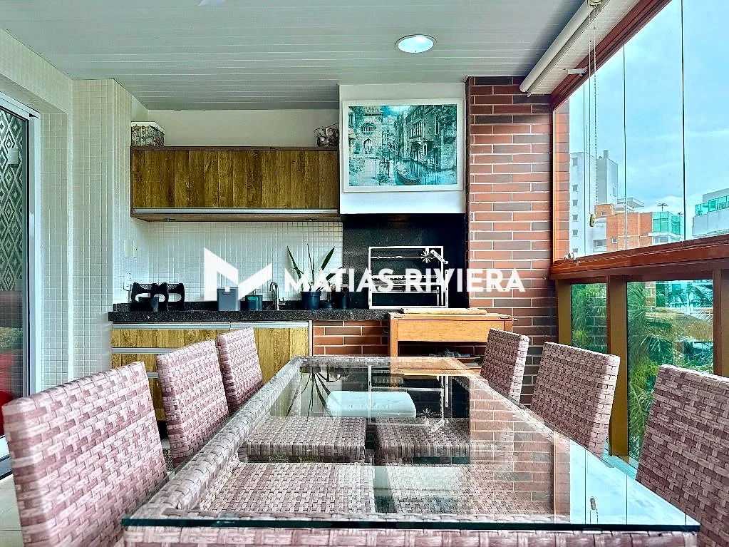 Apartamento · Riviera de São Lourenço · Módulo 7