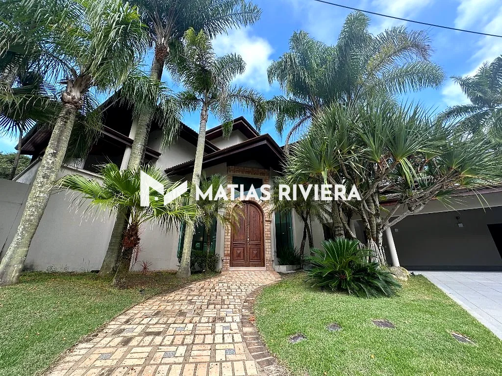 Casa · Riviera de São Lourenço · Módulo 5