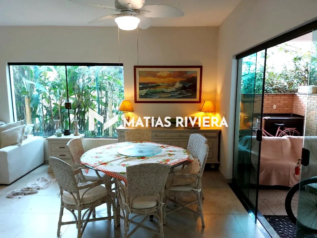 Casa · Riviera de São Lourenço · Módulo 18
