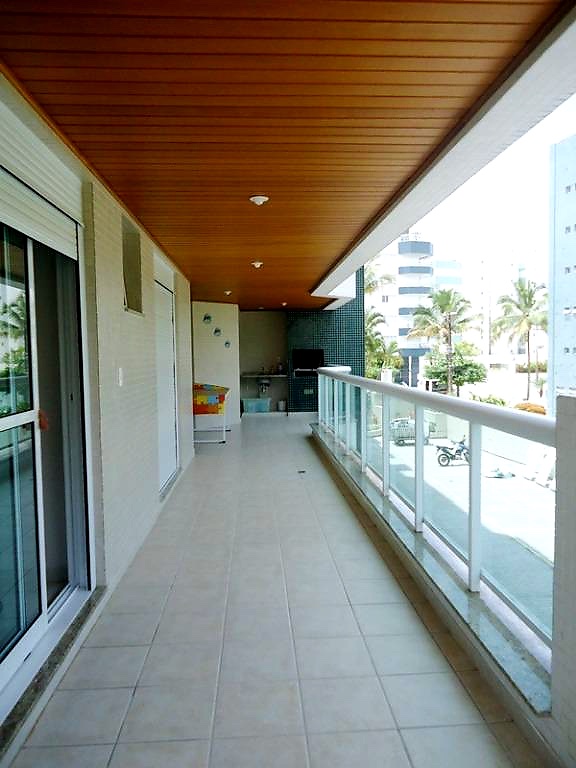 Apartamento AP1261 – foto 3