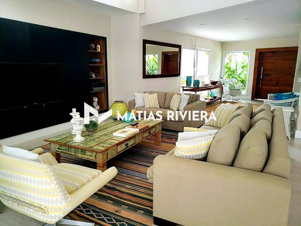 Casa · Riviera de São Lourenço · Módulo 19
