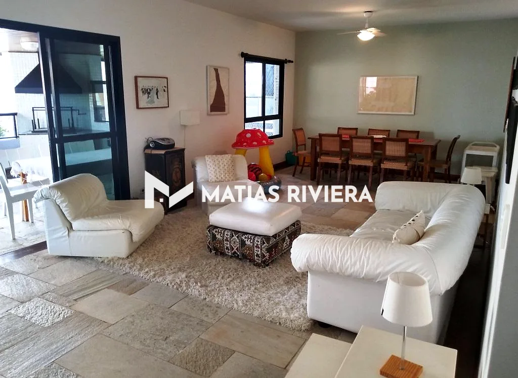 Apartamento AP1265 – foto 3