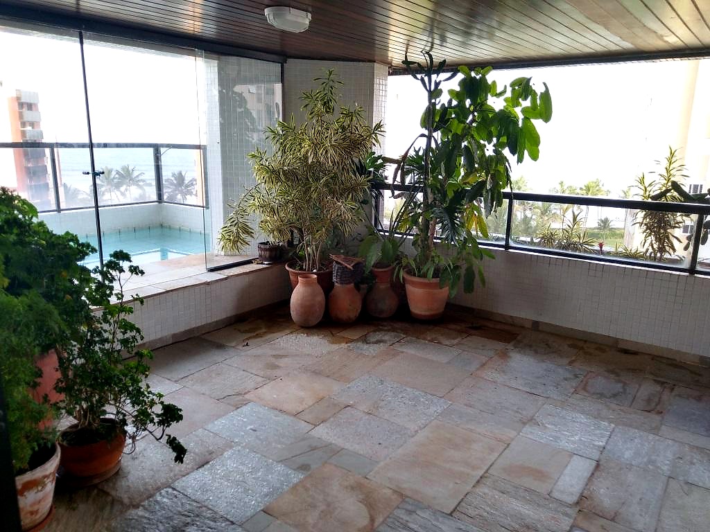 Apartamento AP1265 – foto 8