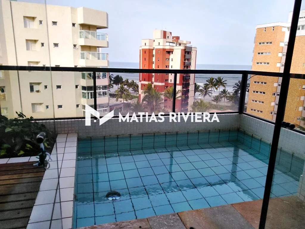 Apartamento AP1265 – foto 9
